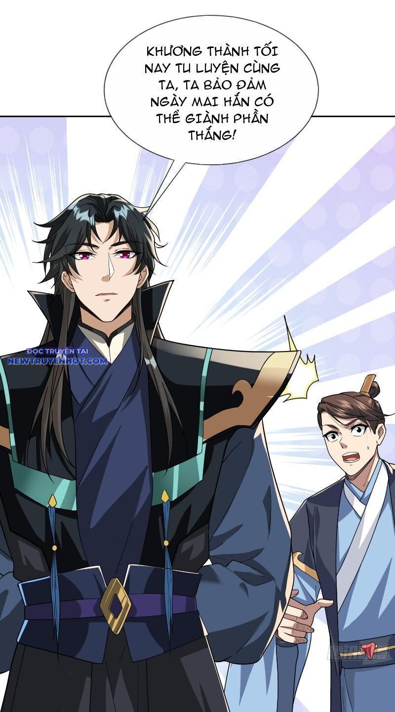 Ngủ Say Vạn Cổ: Xuất Thế Quét Ngang Chư Thiên - Chapter 6 - Page 79