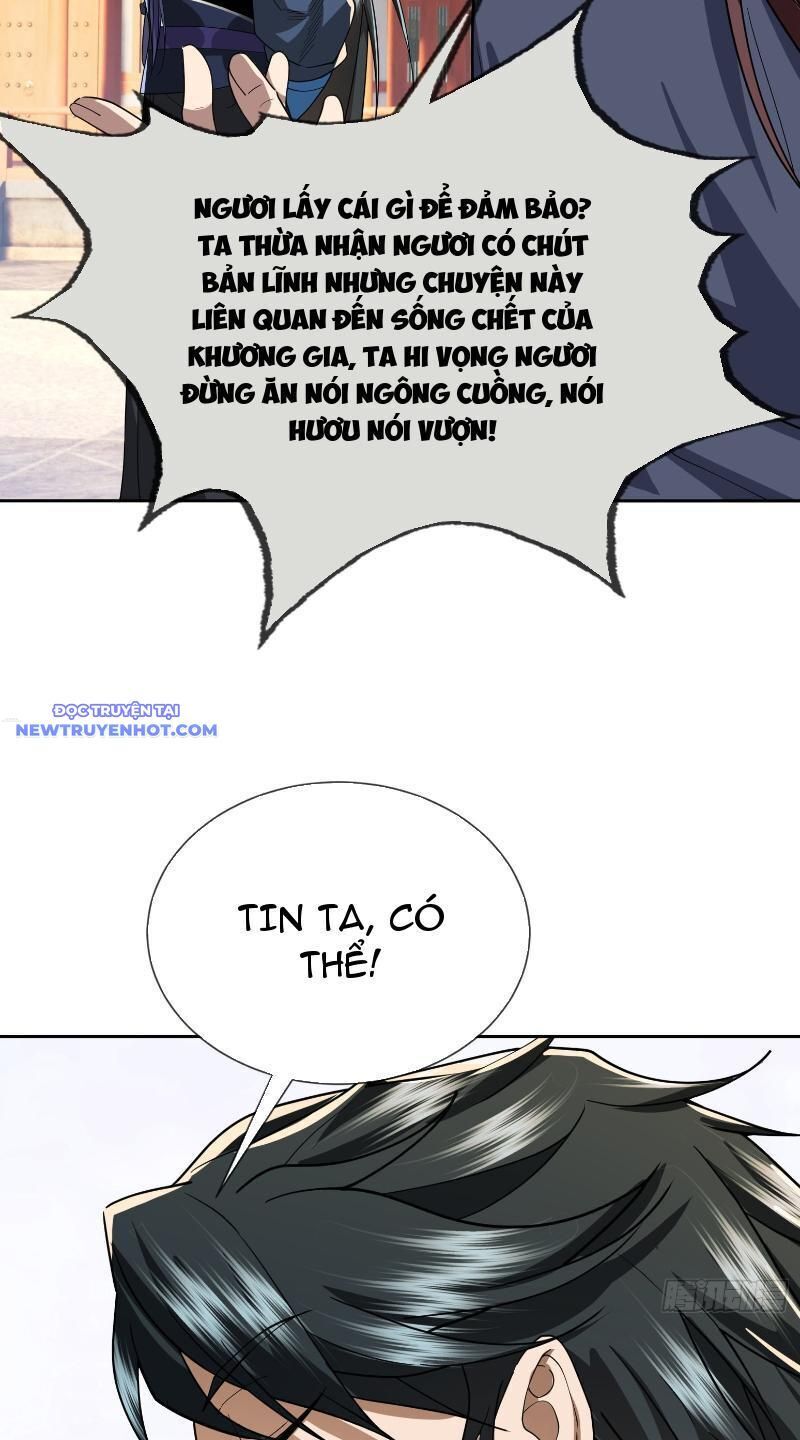 Ngủ Say Vạn Cổ: Xuất Thế Quét Ngang Chư Thiên - Chapter 6 - Page 81