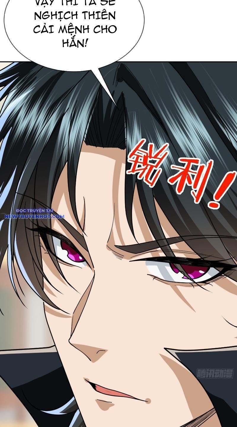 Ngủ Say Vạn Cổ: Xuất Thế Quét Ngang Chư Thiên - Chapter 6 - Page 84