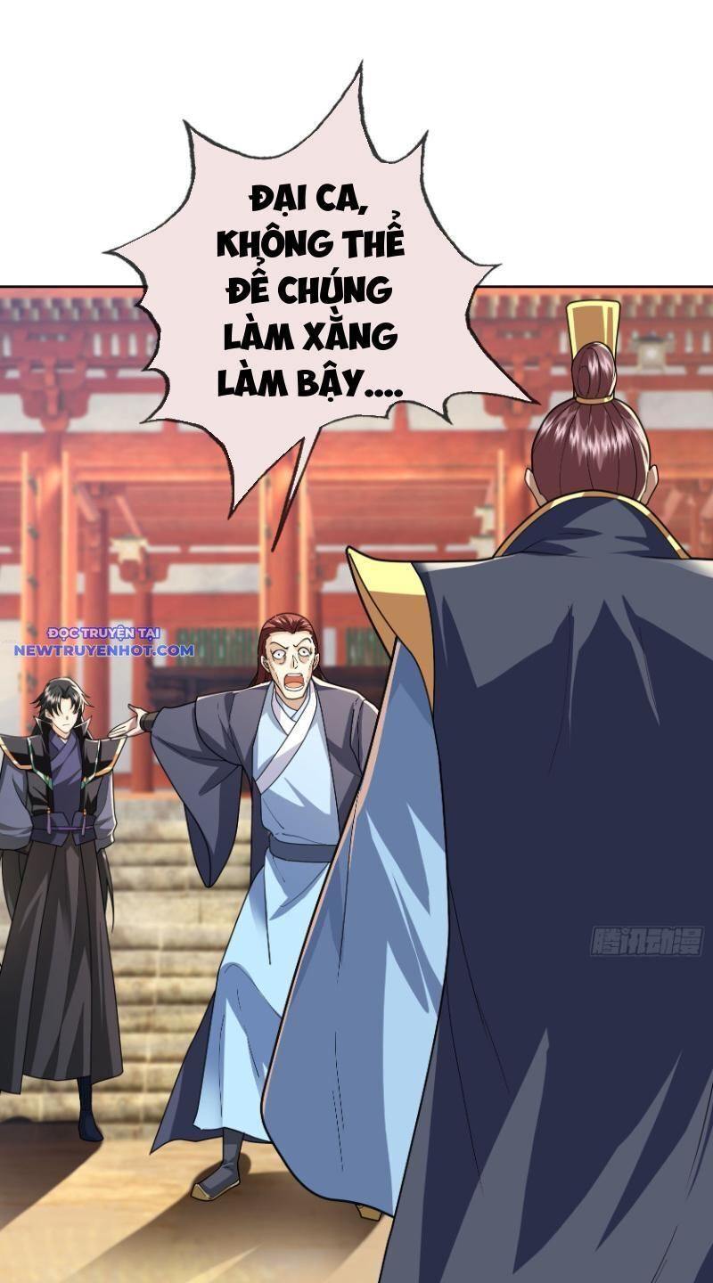Ngủ Say Vạn Cổ: Xuất Thế Quét Ngang Chư Thiên - Chapter 6 - Page 87