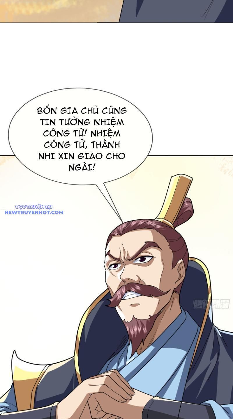 Ngủ Say Vạn Cổ: Xuất Thế Quét Ngang Chư Thiên - Chapter 6 - Page 88