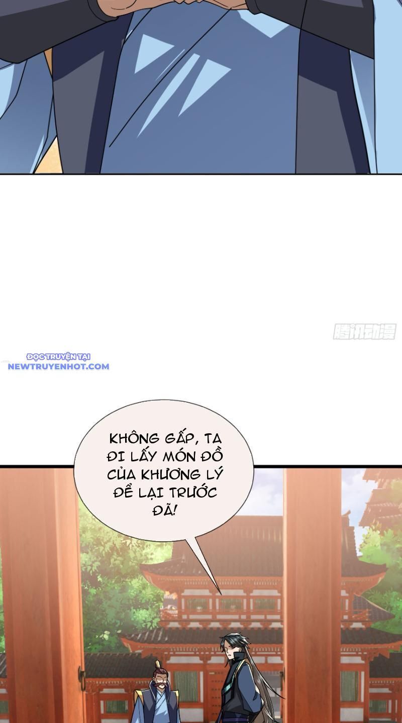 Ngủ Say Vạn Cổ: Xuất Thế Quét Ngang Chư Thiên - Chapter 6 - Page 89