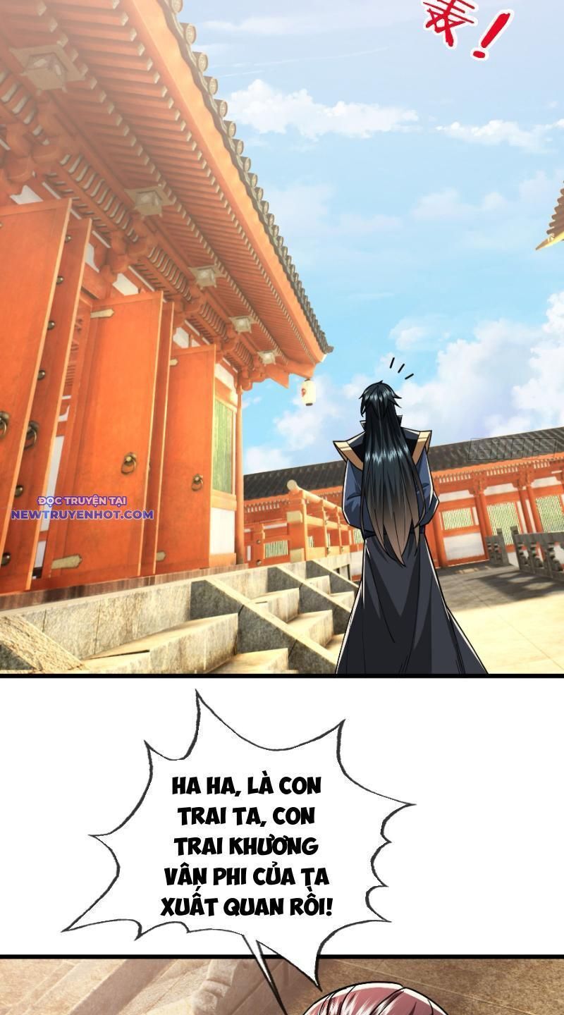 Ngủ Say Vạn Cổ: Xuất Thế Quét Ngang Chư Thiên - Chapter 6 - Page 91