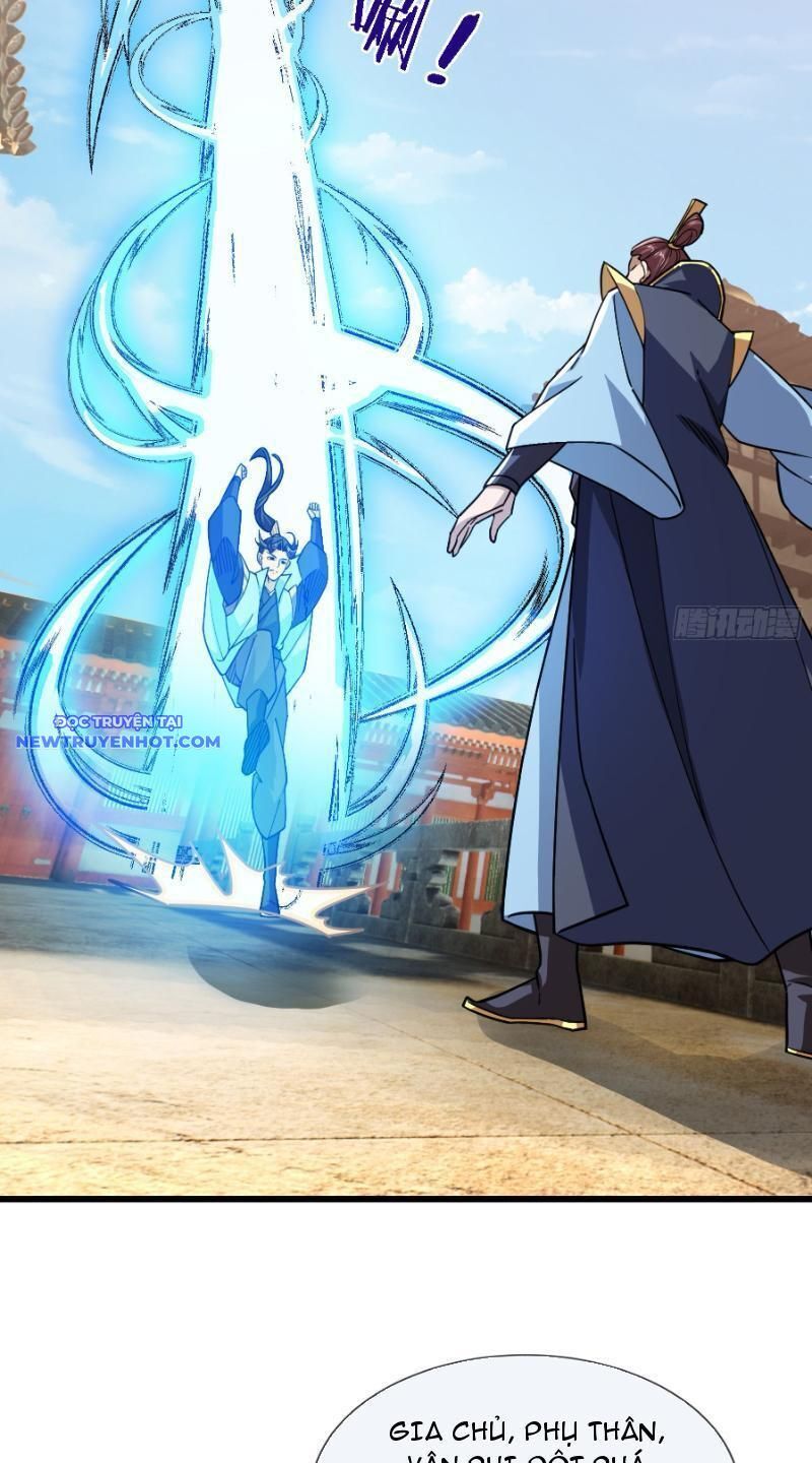 Ngủ Say Vạn Cổ: Xuất Thế Quét Ngang Chư Thiên - Chapter 6 - Page 93