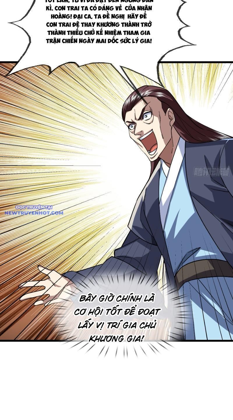 Ngủ Say Vạn Cổ: Xuất Thế Quét Ngang Chư Thiên - Chapter 6 - Page 95