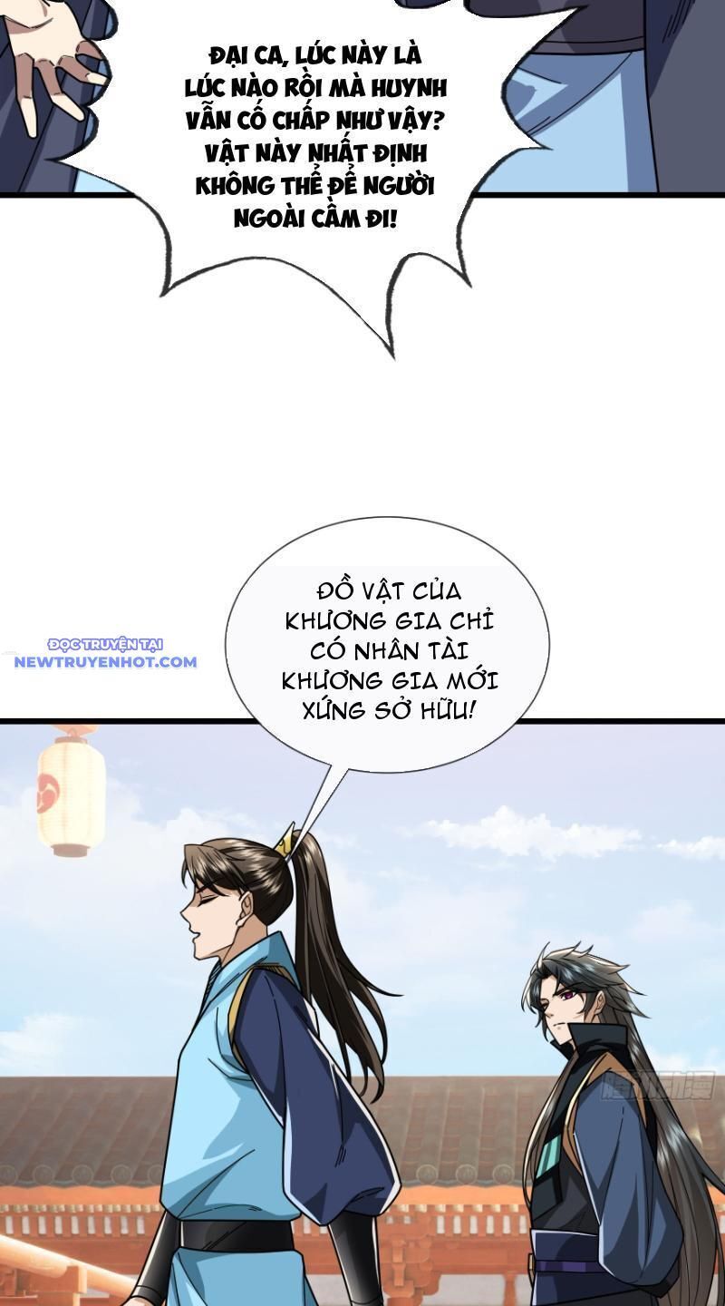 Ngủ Say Vạn Cổ: Xuất Thế Quét Ngang Chư Thiên - Chapter 6 - Page 99