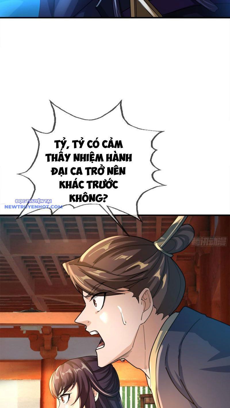 Ngủ Say Vạn Cổ: Xuất Thế Quét Ngang Chư Thiên - Chapter 7 - Page 12