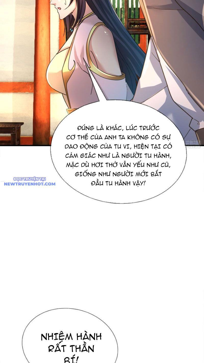 Ngủ Say Vạn Cổ: Xuất Thế Quét Ngang Chư Thiên - Chapter 7 - Page 13