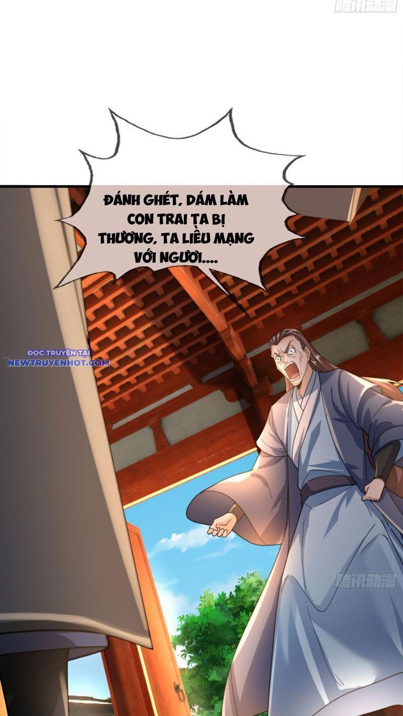 Ngủ Say Vạn Cổ: Xuất Thế Quét Ngang Chư Thiên - Chapter 7 - Page 15