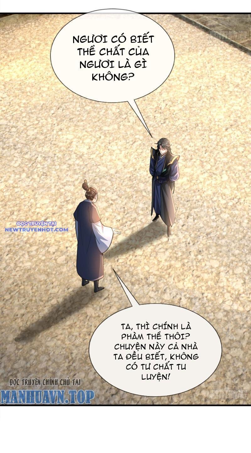 Ngủ Say Vạn Cổ: Xuất Thế Quét Ngang Chư Thiên - Chapter 7 - Page 22