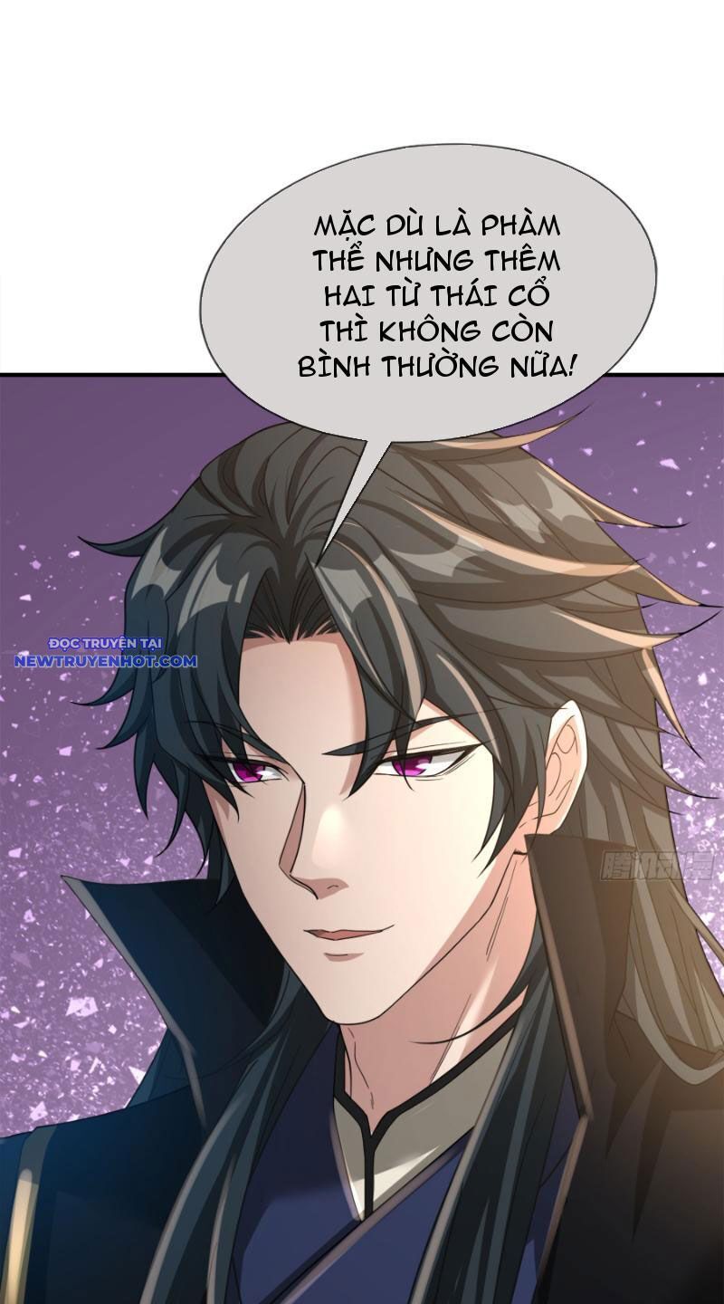 Ngủ Say Vạn Cổ: Xuất Thế Quét Ngang Chư Thiên - Chapter 7 - Page 23