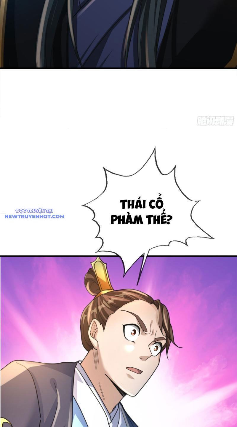 Ngủ Say Vạn Cổ: Xuất Thế Quét Ngang Chư Thiên - Chapter 7 - Page 24