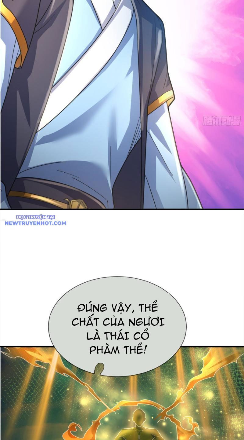 Ngủ Say Vạn Cổ: Xuất Thế Quét Ngang Chư Thiên - Chapter 7 - Page 25