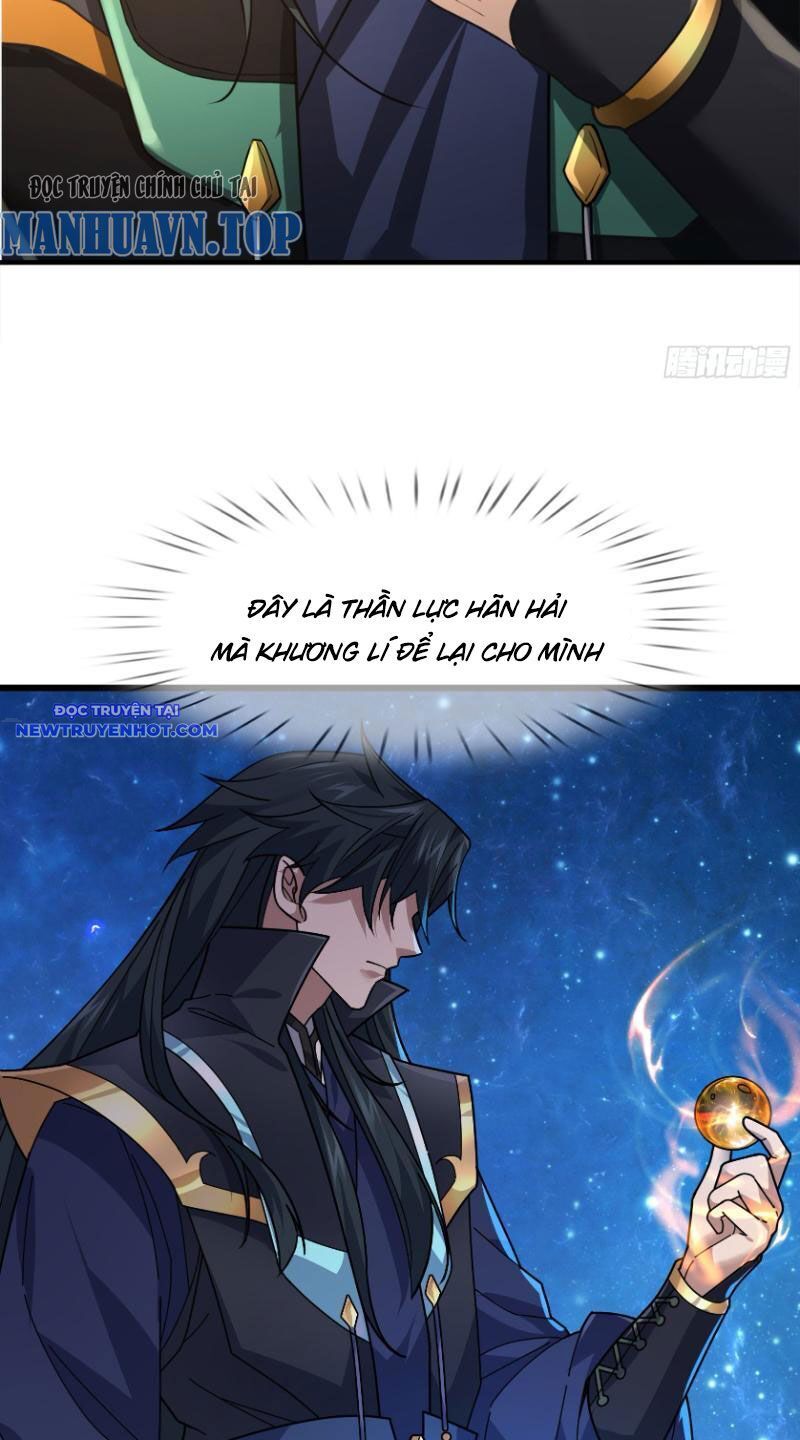 Ngủ Say Vạn Cổ: Xuất Thế Quét Ngang Chư Thiên - Chapter 7 - Page 28