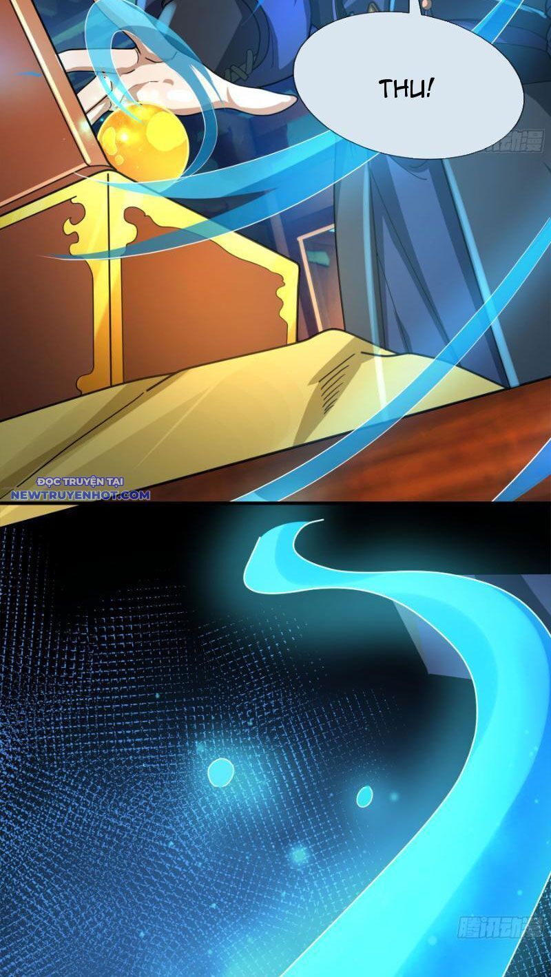 Ngủ Say Vạn Cổ: Xuất Thế Quét Ngang Chư Thiên - Chapter 7 - Page 3