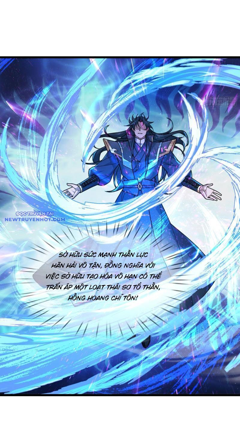 Ngủ Say Vạn Cổ: Xuất Thế Quét Ngang Chư Thiên - Chapter 7 - Page 30