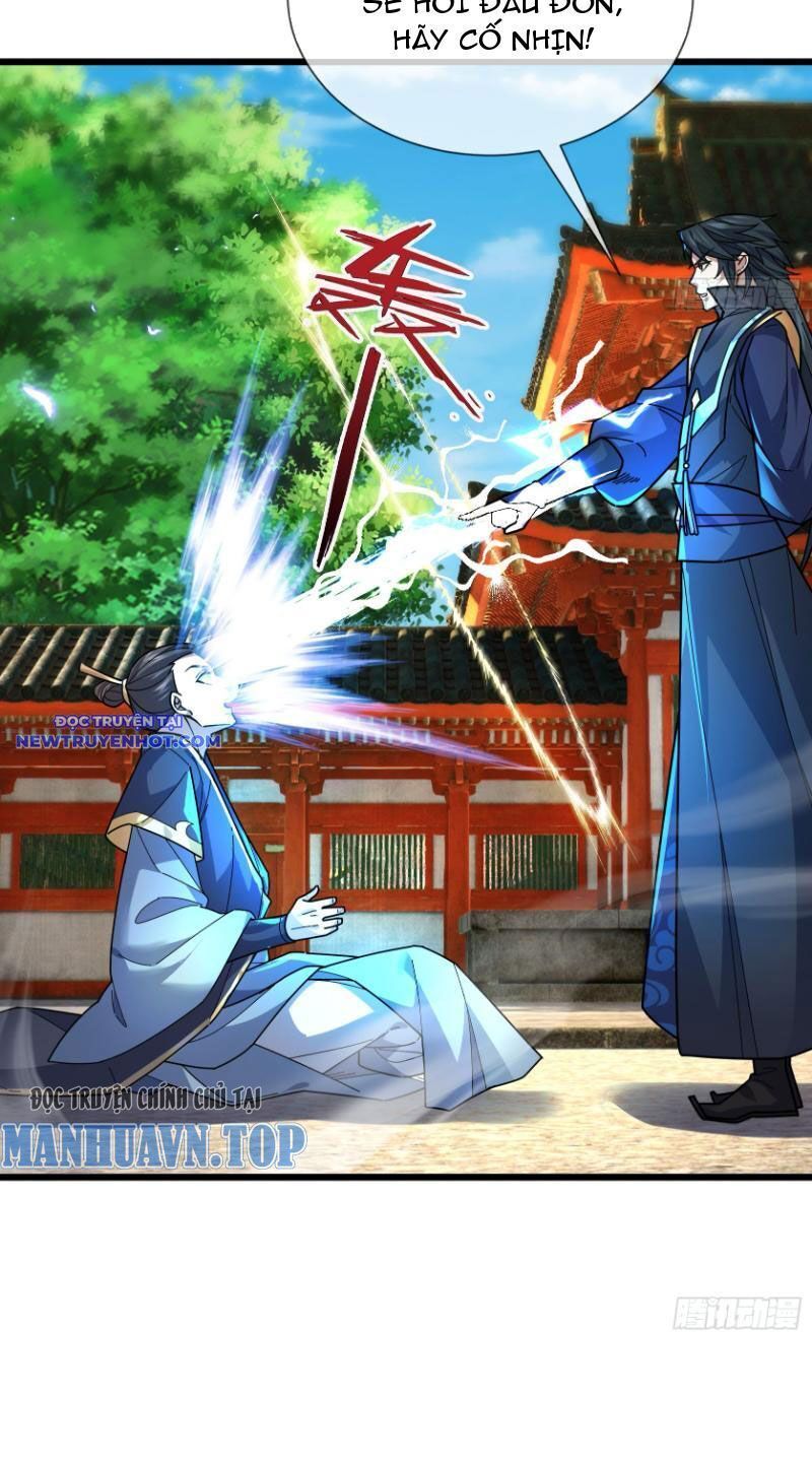 Ngủ Say Vạn Cổ: Xuất Thế Quét Ngang Chư Thiên - Chapter 7 - Page 34