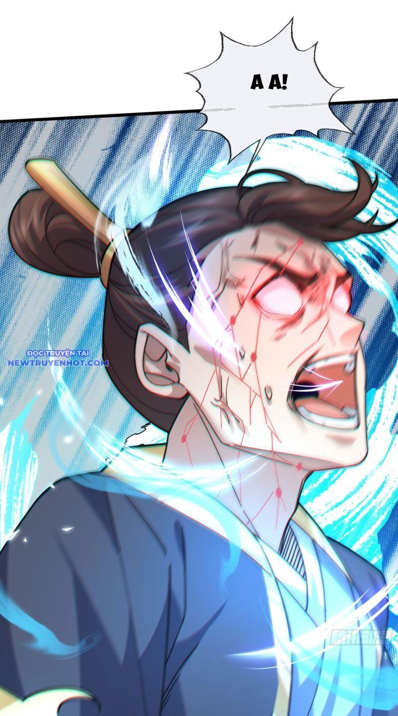 Ngủ Say Vạn Cổ: Xuất Thế Quét Ngang Chư Thiên - Chapter 7 - Page 35