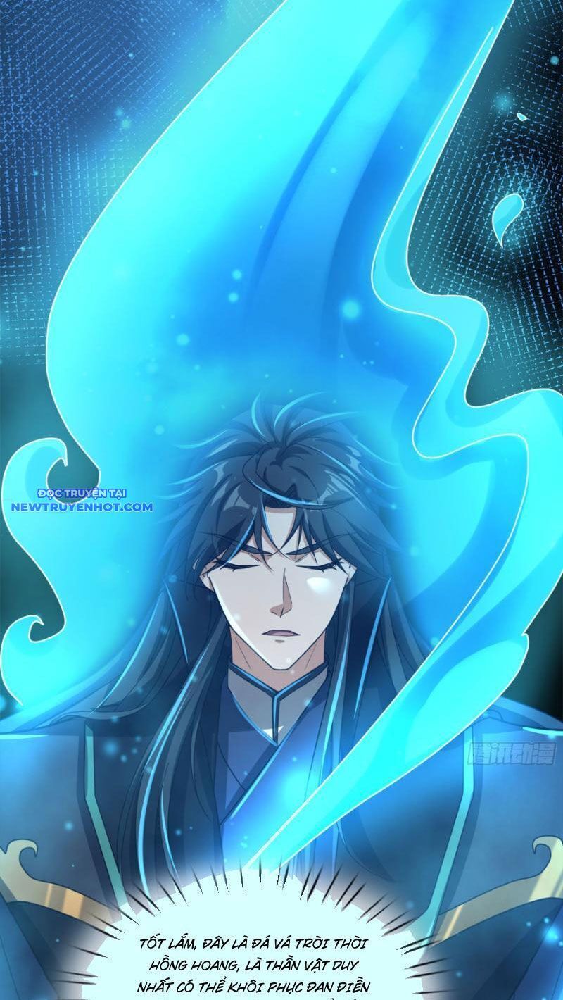 Ngủ Say Vạn Cổ: Xuất Thế Quét Ngang Chư Thiên - Chapter 7 - Page 4