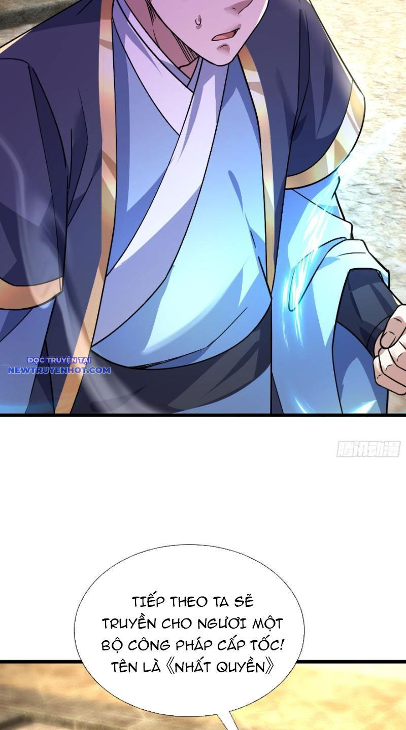 Ngủ Say Vạn Cổ: Xuất Thế Quét Ngang Chư Thiên - Chapter 7 - Page 41