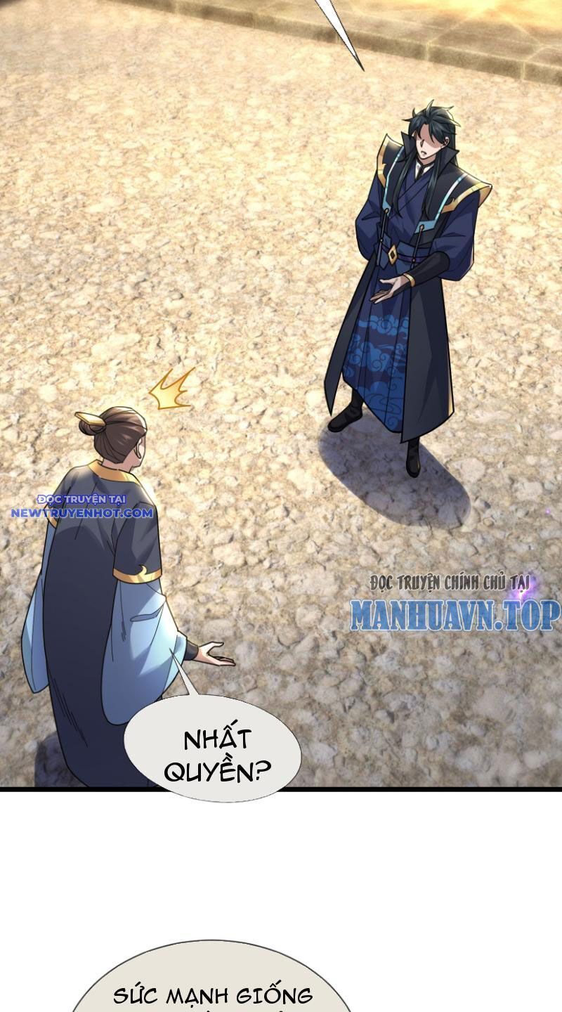 Ngủ Say Vạn Cổ: Xuất Thế Quét Ngang Chư Thiên - Chapter 7 - Page 42