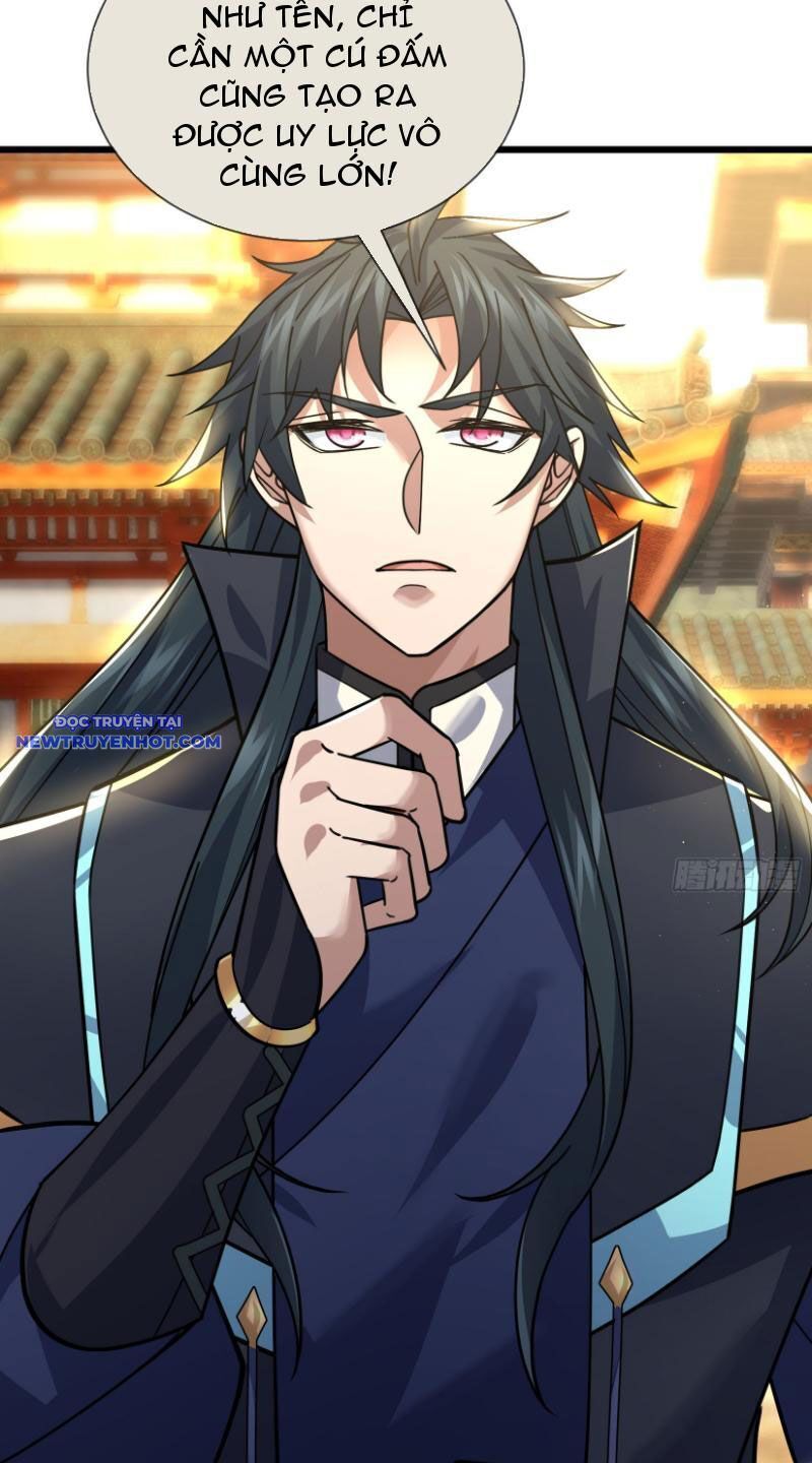 Ngủ Say Vạn Cổ: Xuất Thế Quét Ngang Chư Thiên - Chapter 7 - Page 43