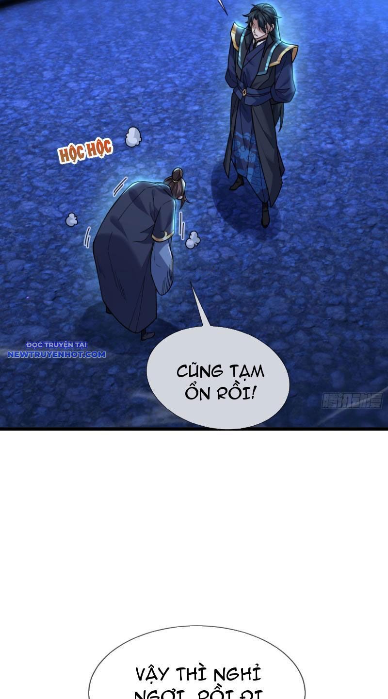 Ngủ Say Vạn Cổ: Xuất Thế Quét Ngang Chư Thiên - Chapter 7 - Page 46