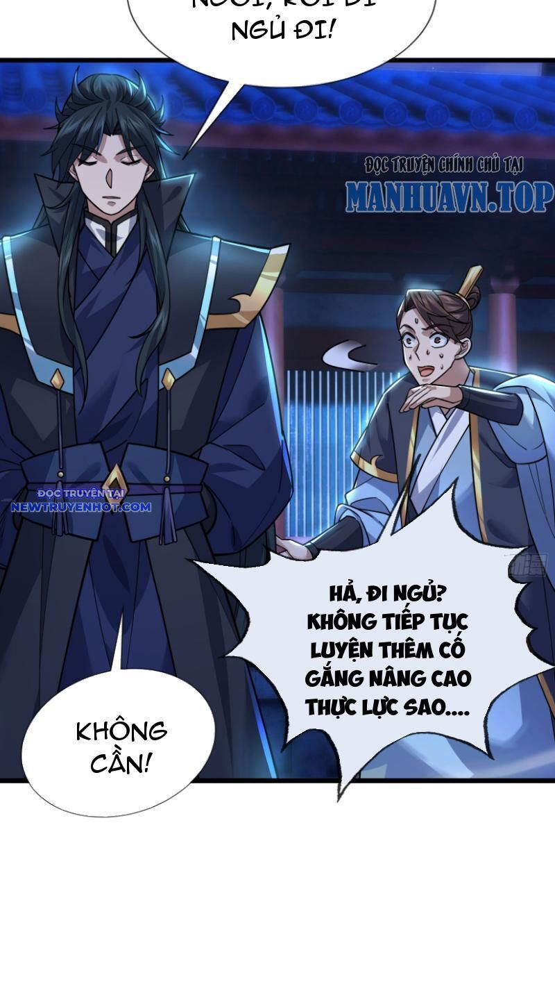 Ngủ Say Vạn Cổ: Xuất Thế Quét Ngang Chư Thiên - Chapter 7 - Page 47