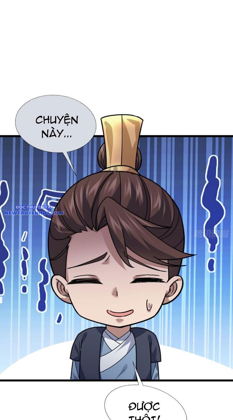 Ngủ Say Vạn Cổ: Xuất Thế Quét Ngang Chư Thiên - Chapter 7 - Page 48