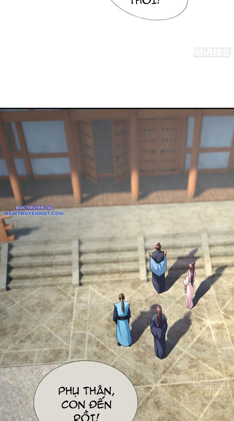 Ngủ Say Vạn Cổ: Xuất Thế Quét Ngang Chư Thiên - Chapter 7 - Page 49