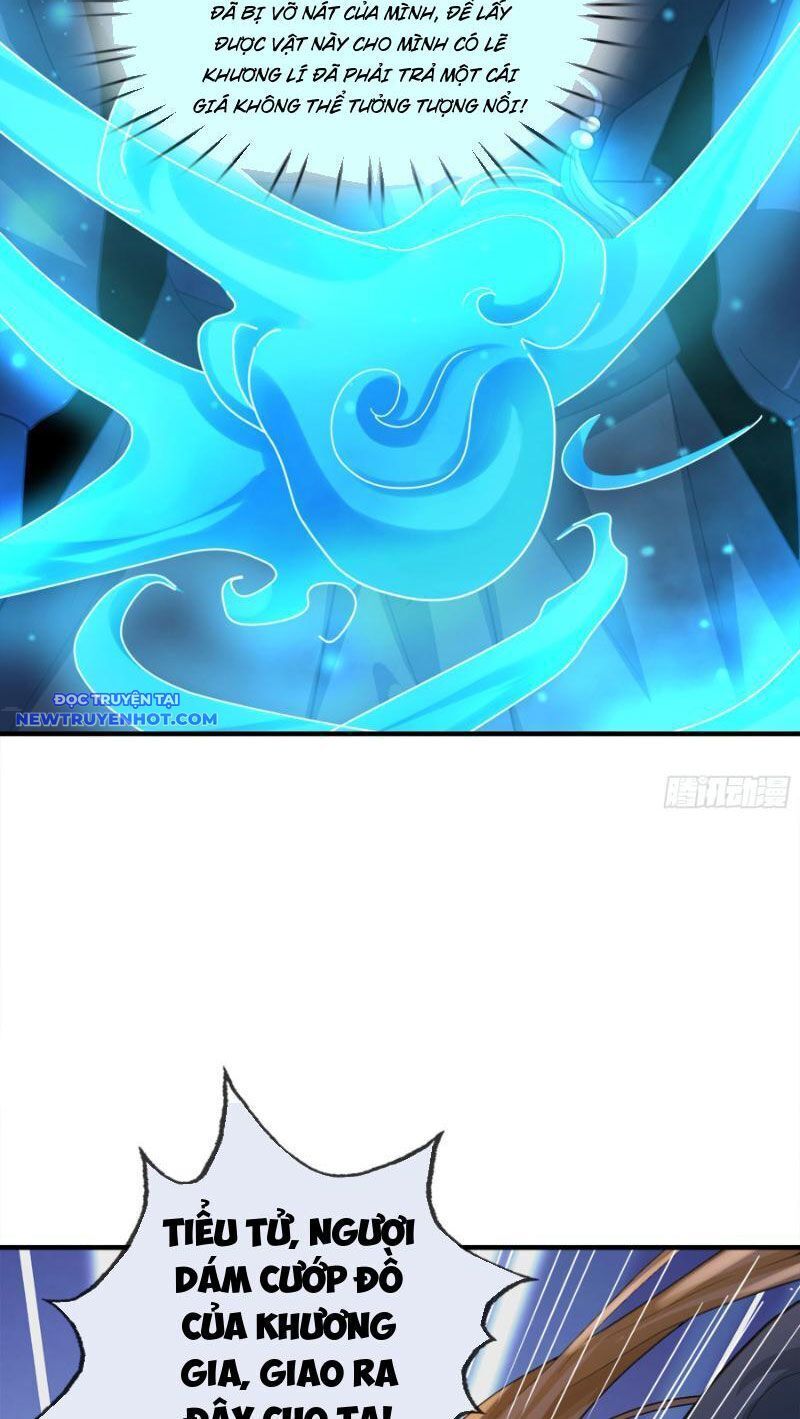 Ngủ Say Vạn Cổ: Xuất Thế Quét Ngang Chư Thiên - Chapter 7 - Page 5