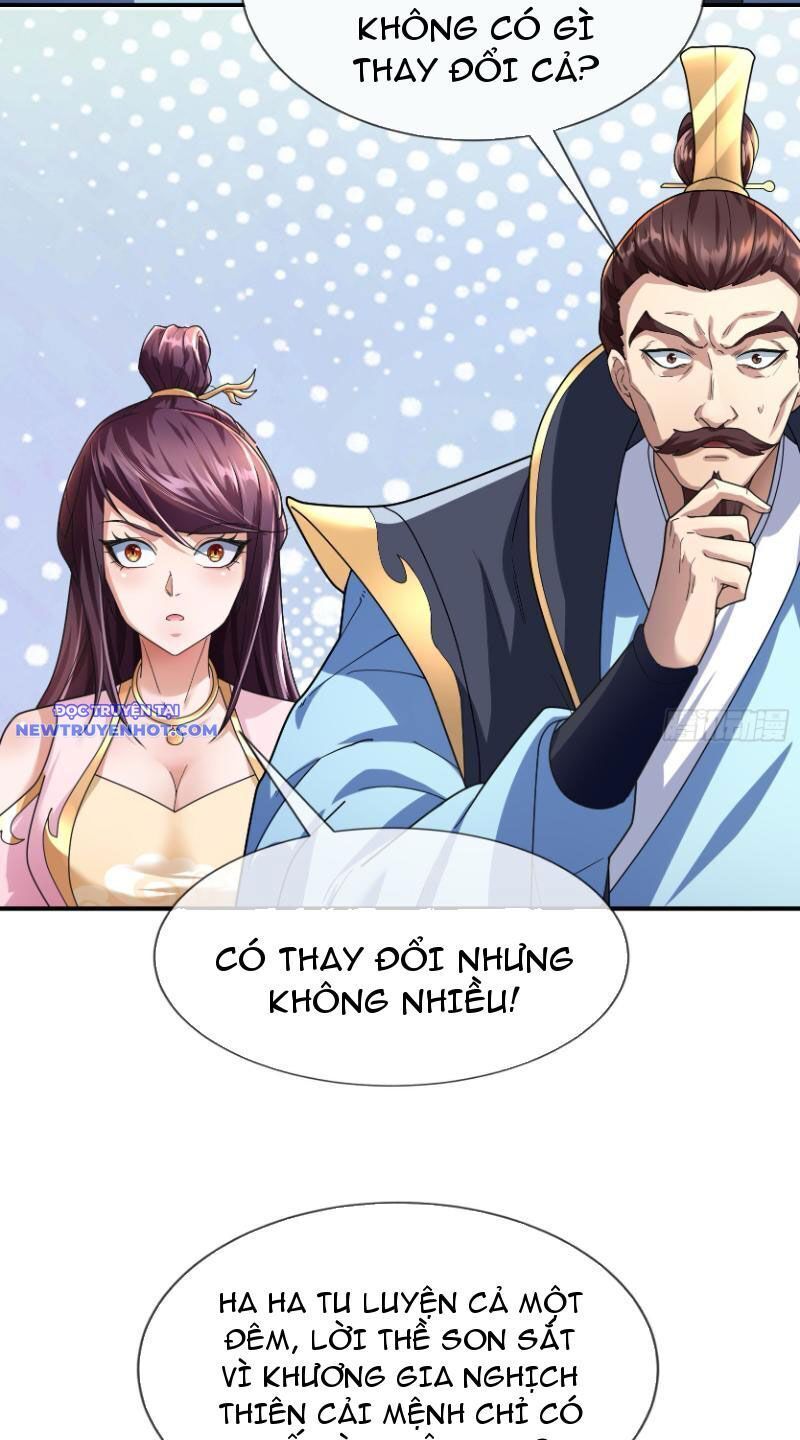 Ngủ Say Vạn Cổ: Xuất Thế Quét Ngang Chư Thiên - Chapter 7 - Page 51