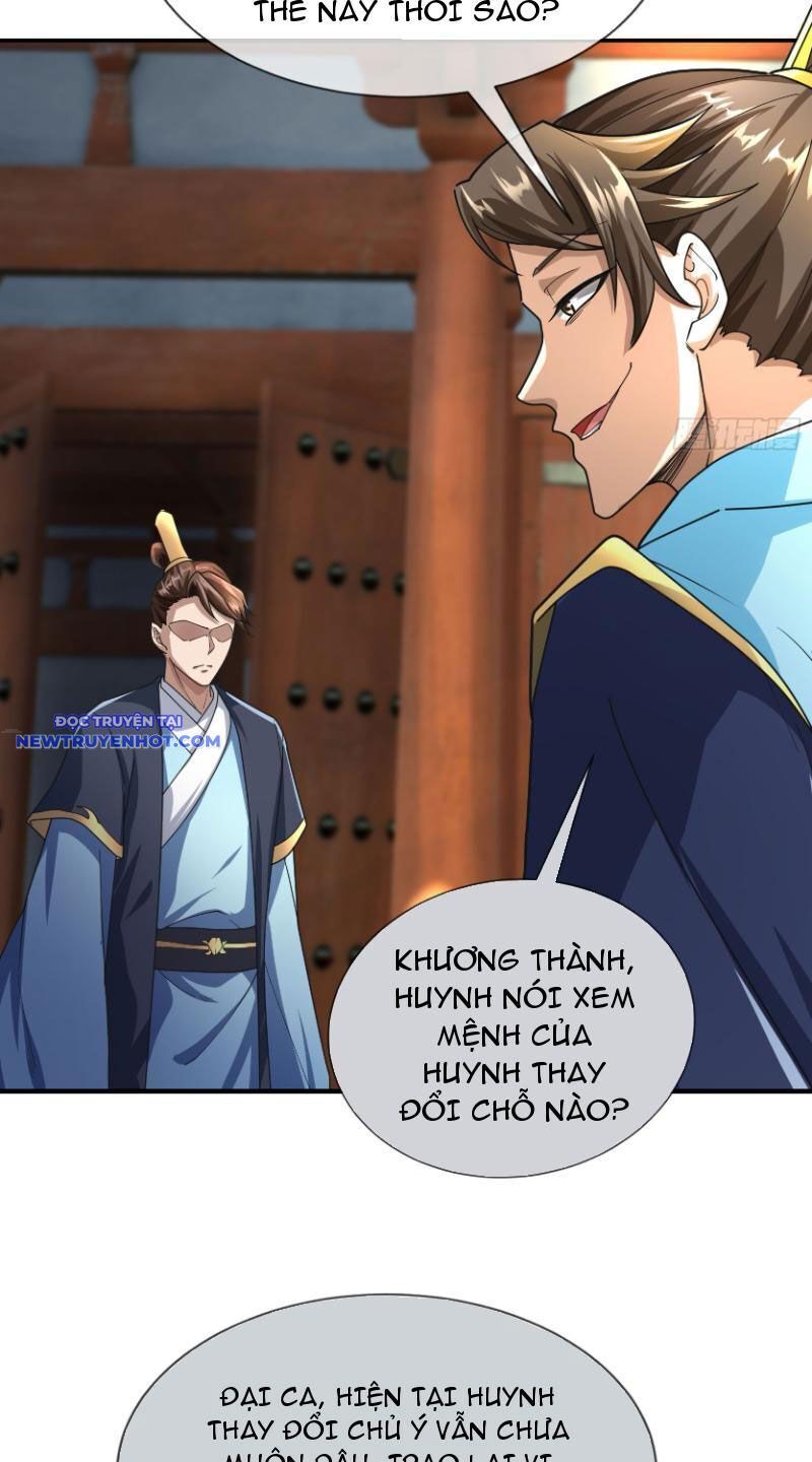 Ngủ Say Vạn Cổ: Xuất Thế Quét Ngang Chư Thiên - Chapter 7 - Page 52