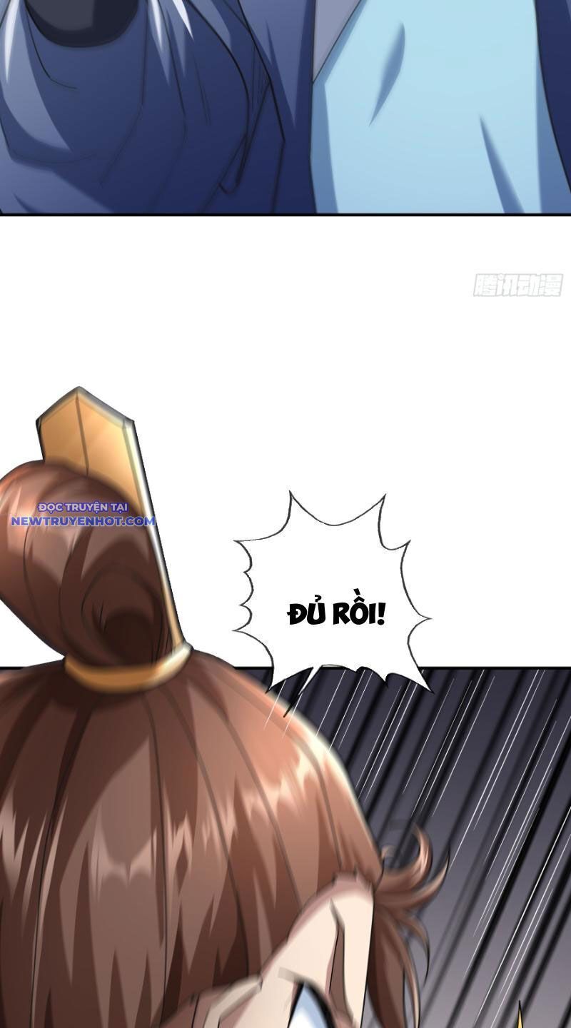 Ngủ Say Vạn Cổ: Xuất Thế Quét Ngang Chư Thiên - Chapter 7 - Page 56