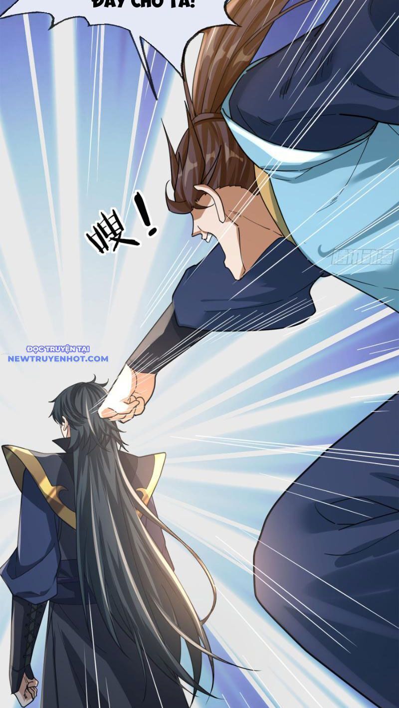 Ngủ Say Vạn Cổ: Xuất Thế Quét Ngang Chư Thiên - Chapter 7 - Page 6