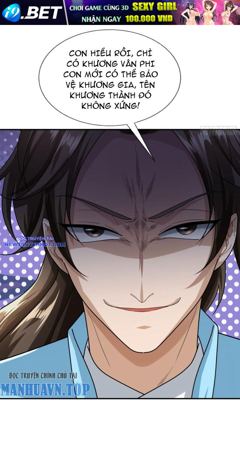 Ngủ Say Vạn Cổ: Xuất Thế Quét Ngang Chư Thiên - Chapter 7 - Page 60