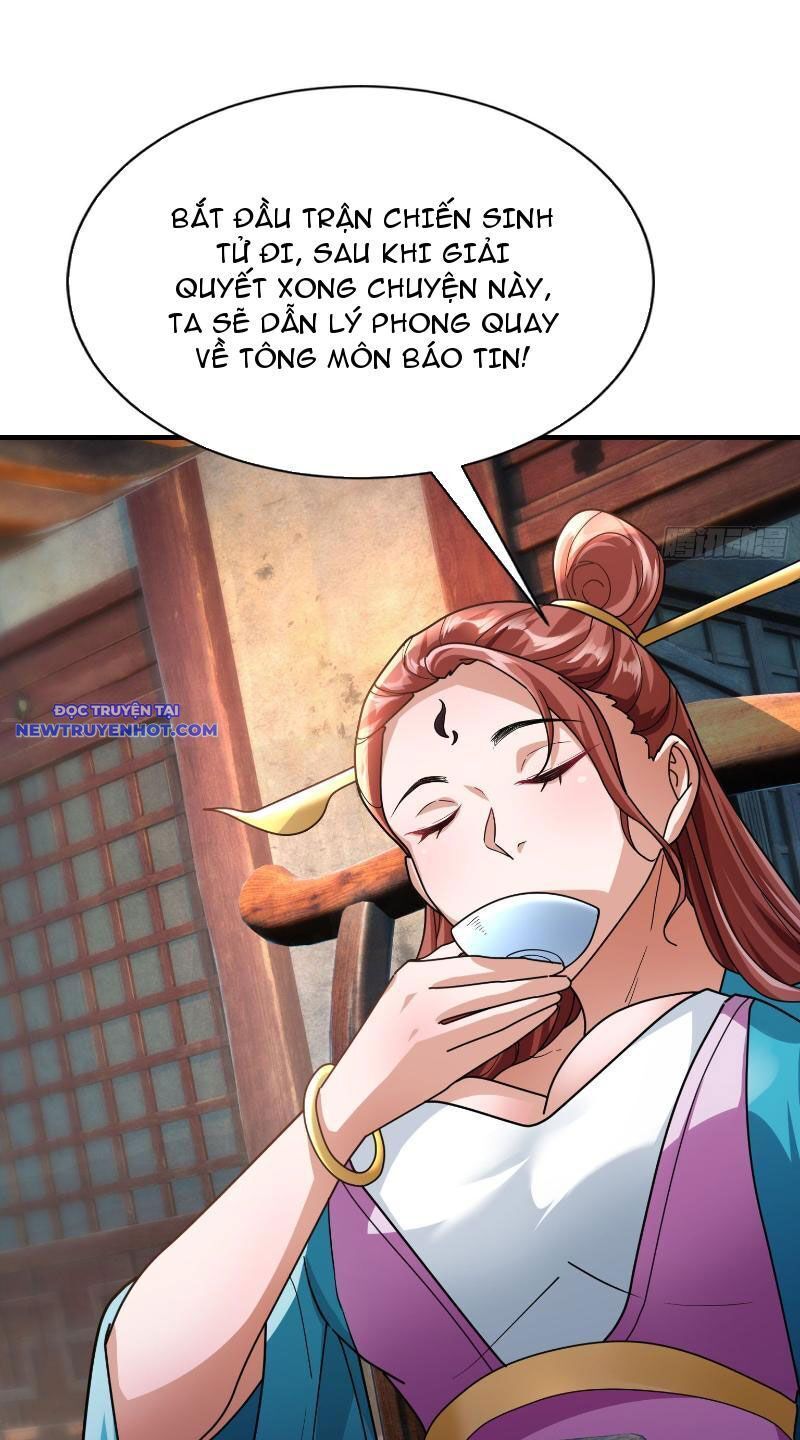 Ngủ Say Vạn Cổ: Xuất Thế Quét Ngang Chư Thiên - Chapter 7 - Page 64