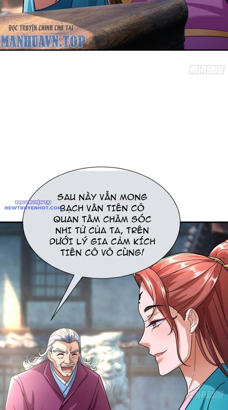 Ngủ Say Vạn Cổ: Xuất Thế Quét Ngang Chư Thiên - Chapter 7 - Page 65