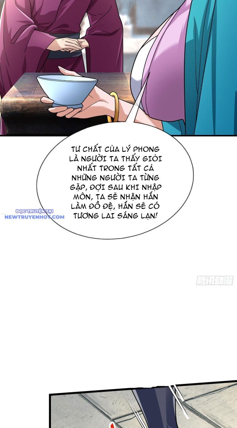 Ngủ Say Vạn Cổ: Xuất Thế Quét Ngang Chư Thiên - Chapter 7 - Page 66