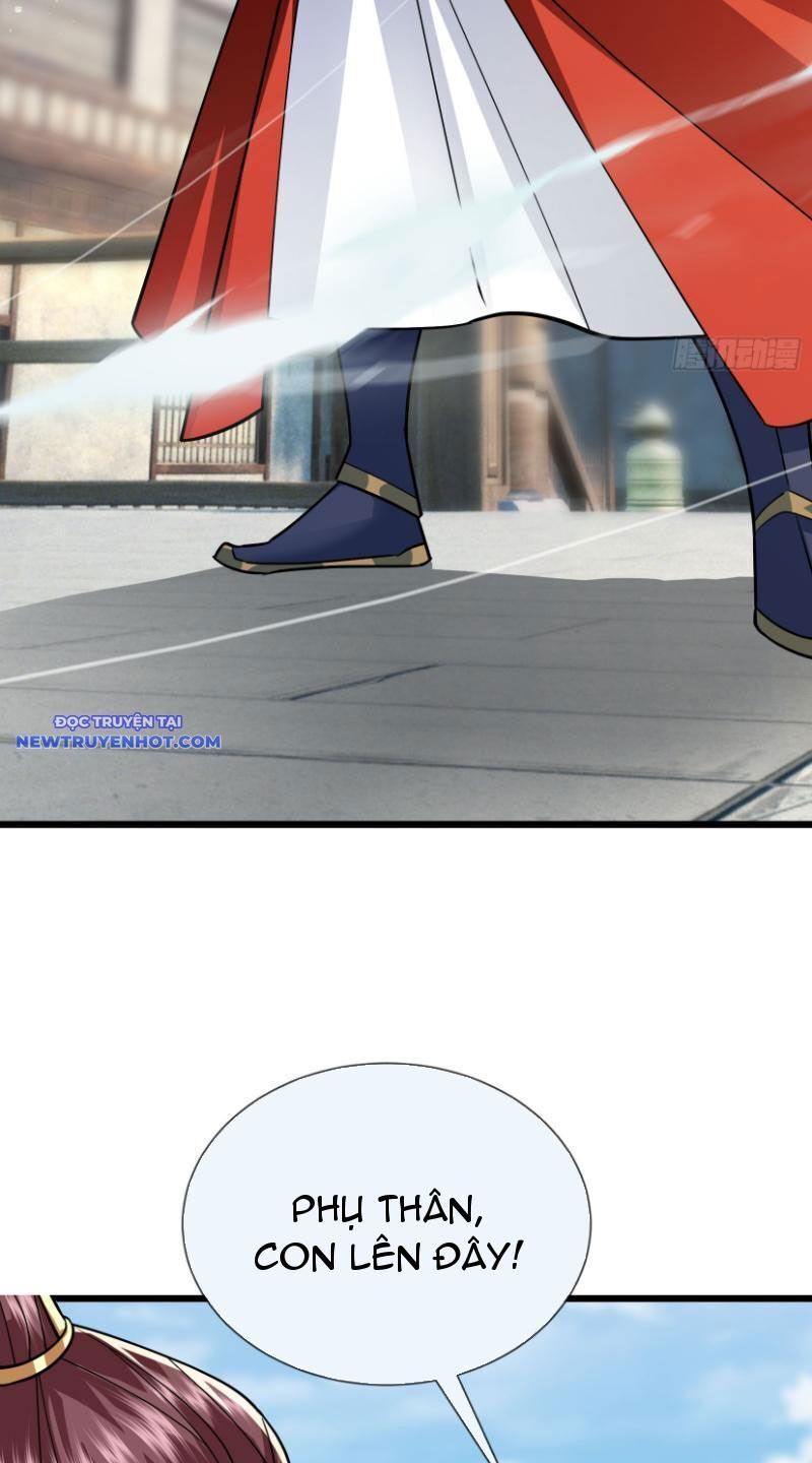 Ngủ Say Vạn Cổ: Xuất Thế Quét Ngang Chư Thiên - Chapter 7 - Page 68