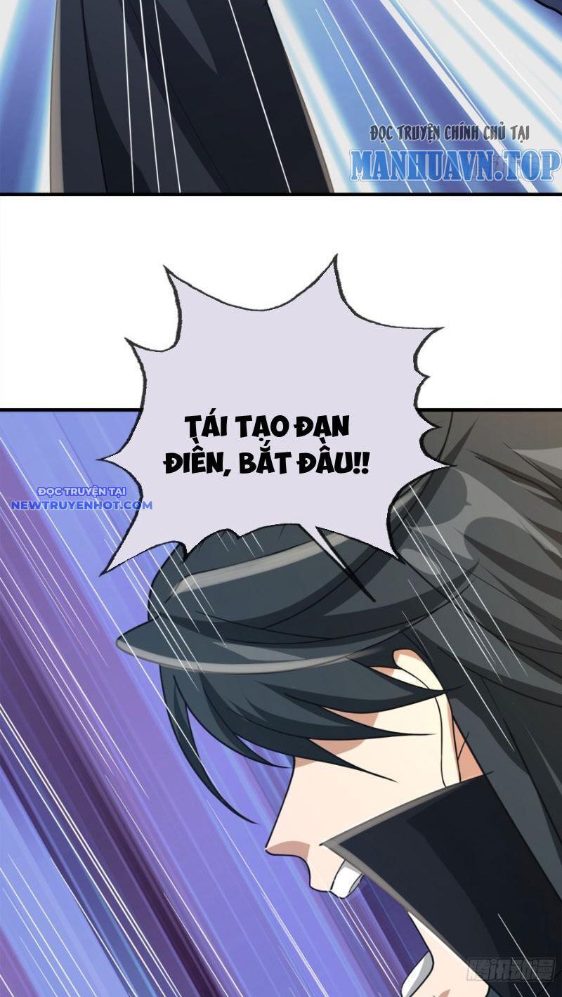 Ngủ Say Vạn Cổ: Xuất Thế Quét Ngang Chư Thiên - Chapter 7 - Page 7