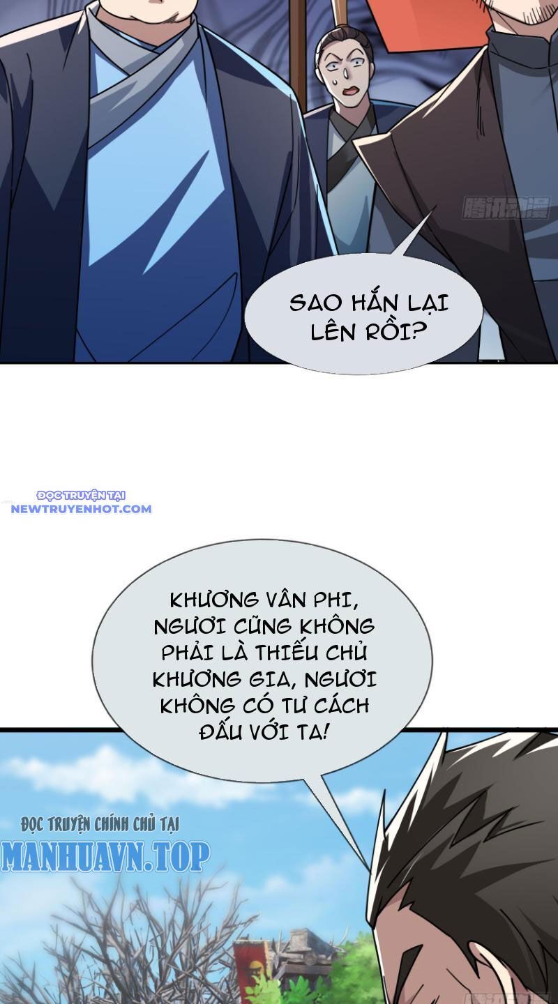 Ngủ Say Vạn Cổ: Xuất Thế Quét Ngang Chư Thiên - Chapter 7 - Page 72