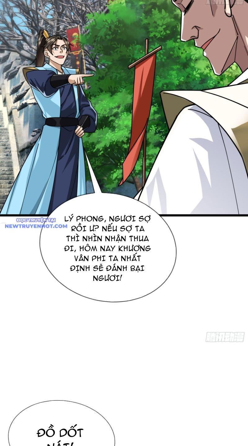 Ngủ Say Vạn Cổ: Xuất Thế Quét Ngang Chư Thiên - Chapter 7 - Page 73