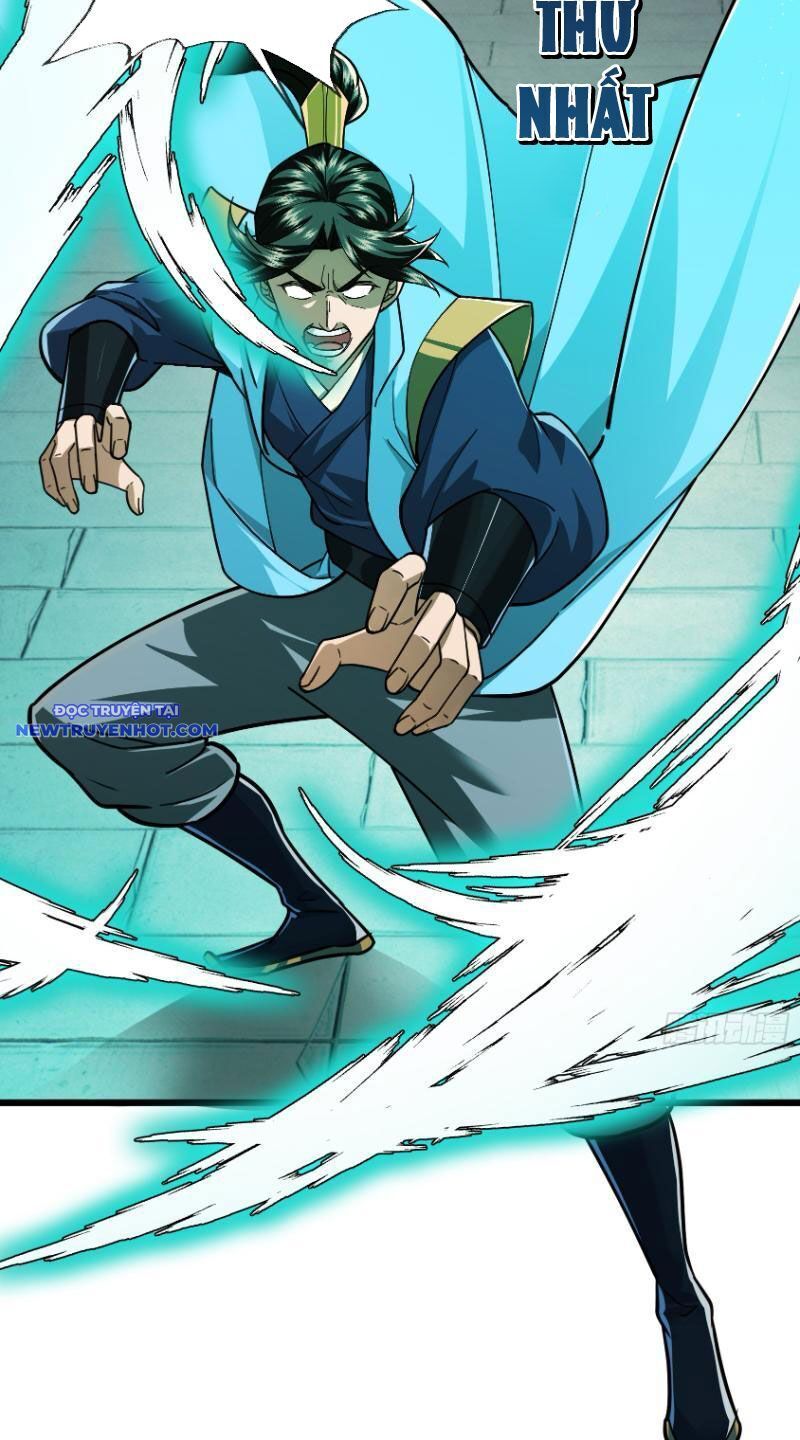 Ngủ Say Vạn Cổ: Xuất Thế Quét Ngang Chư Thiên - Chapter 7 - Page 78