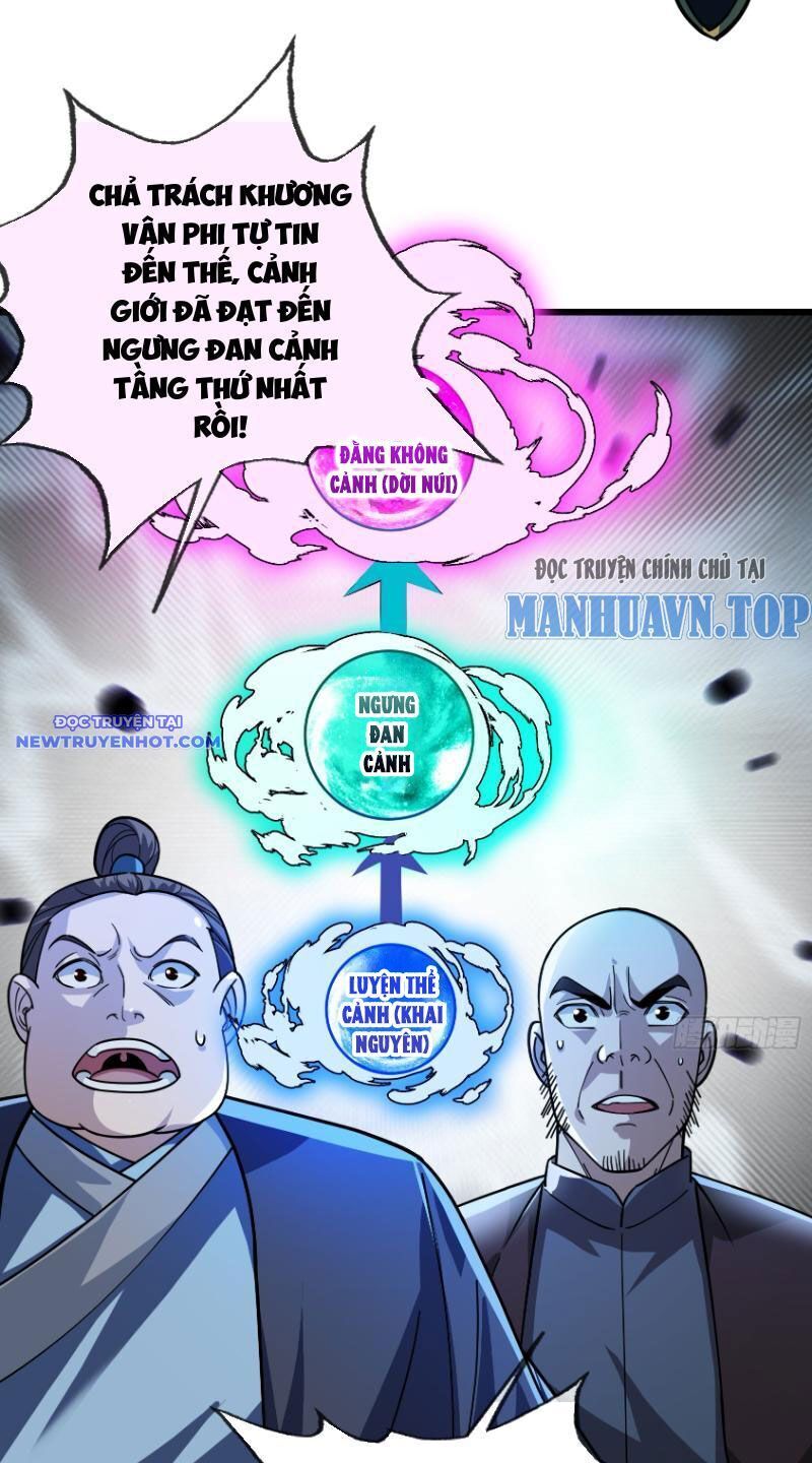 Ngủ Say Vạn Cổ: Xuất Thế Quét Ngang Chư Thiên - Chapter 7 - Page 79