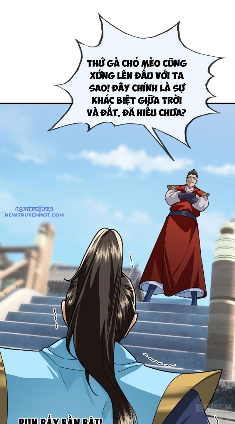 Ngủ Say Vạn Cổ: Xuất Thế Quét Ngang Chư Thiên - Chapter 7 - Page 88