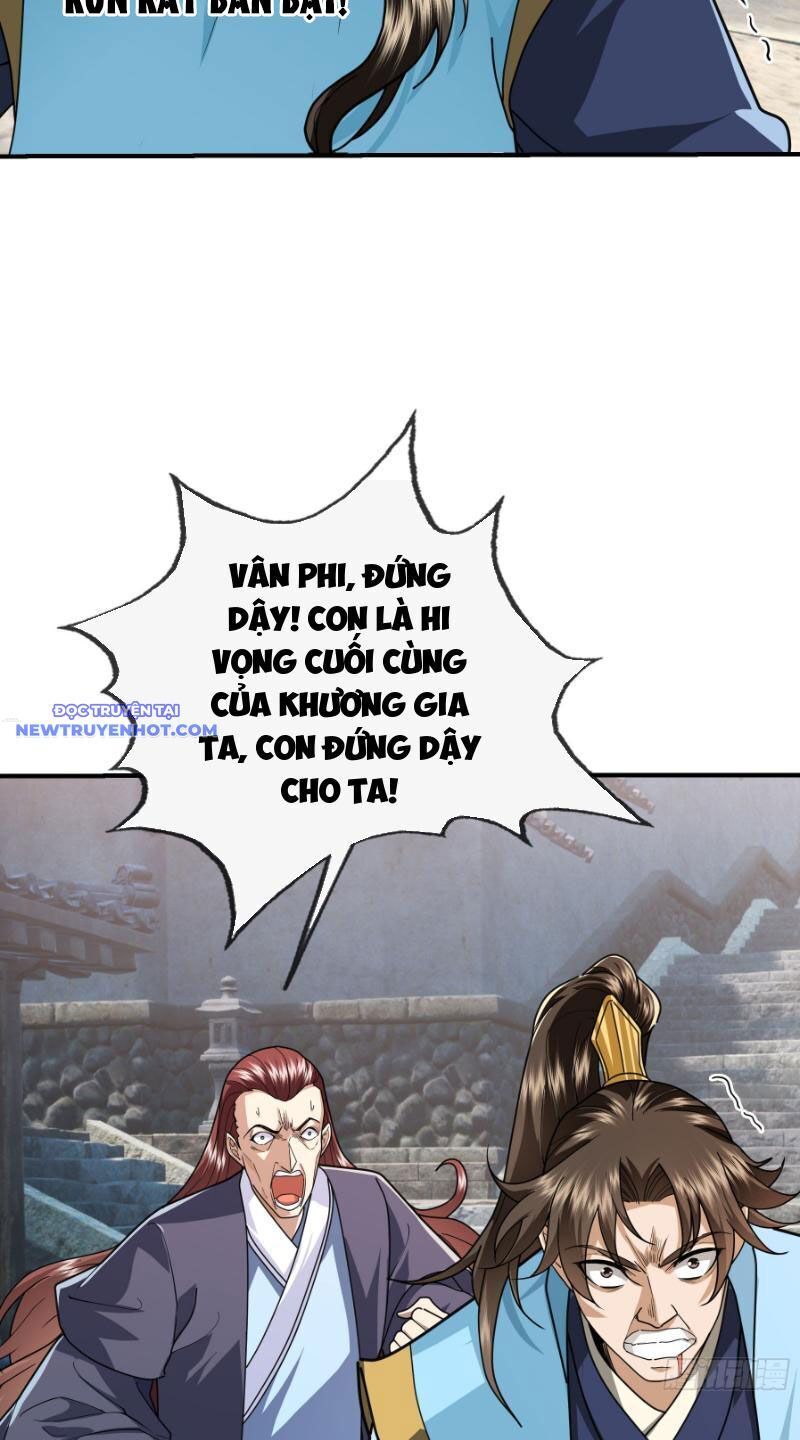 Ngủ Say Vạn Cổ: Xuất Thế Quét Ngang Chư Thiên - Chapter 7 - Page 89