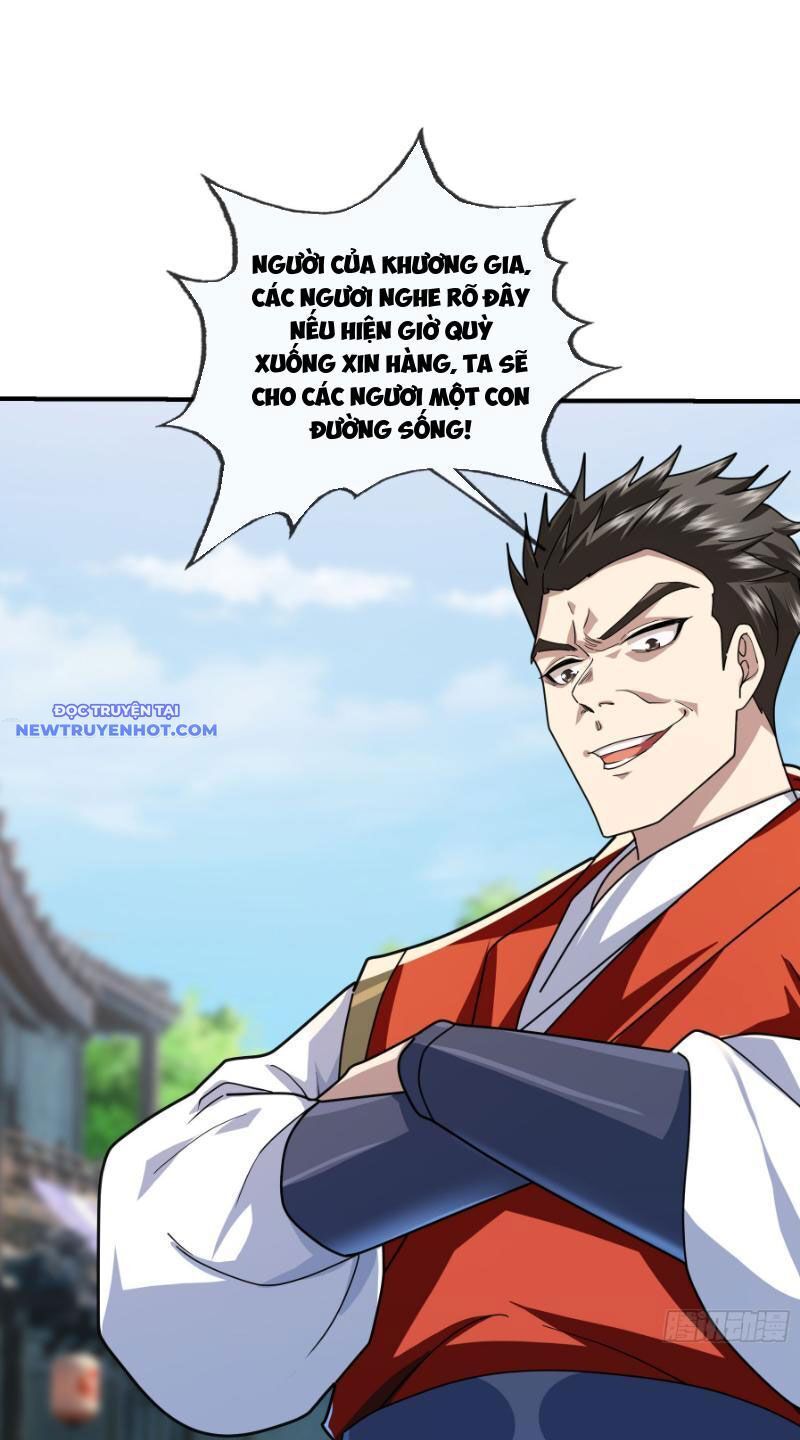 Ngủ Say Vạn Cổ: Xuất Thế Quét Ngang Chư Thiên - Chapter 7 - Page 93