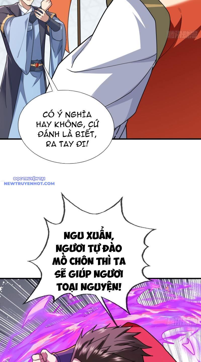 Ngủ Say Vạn Cổ: Xuất Thế Quét Ngang Chư Thiên - Chapter 7 - Page 96