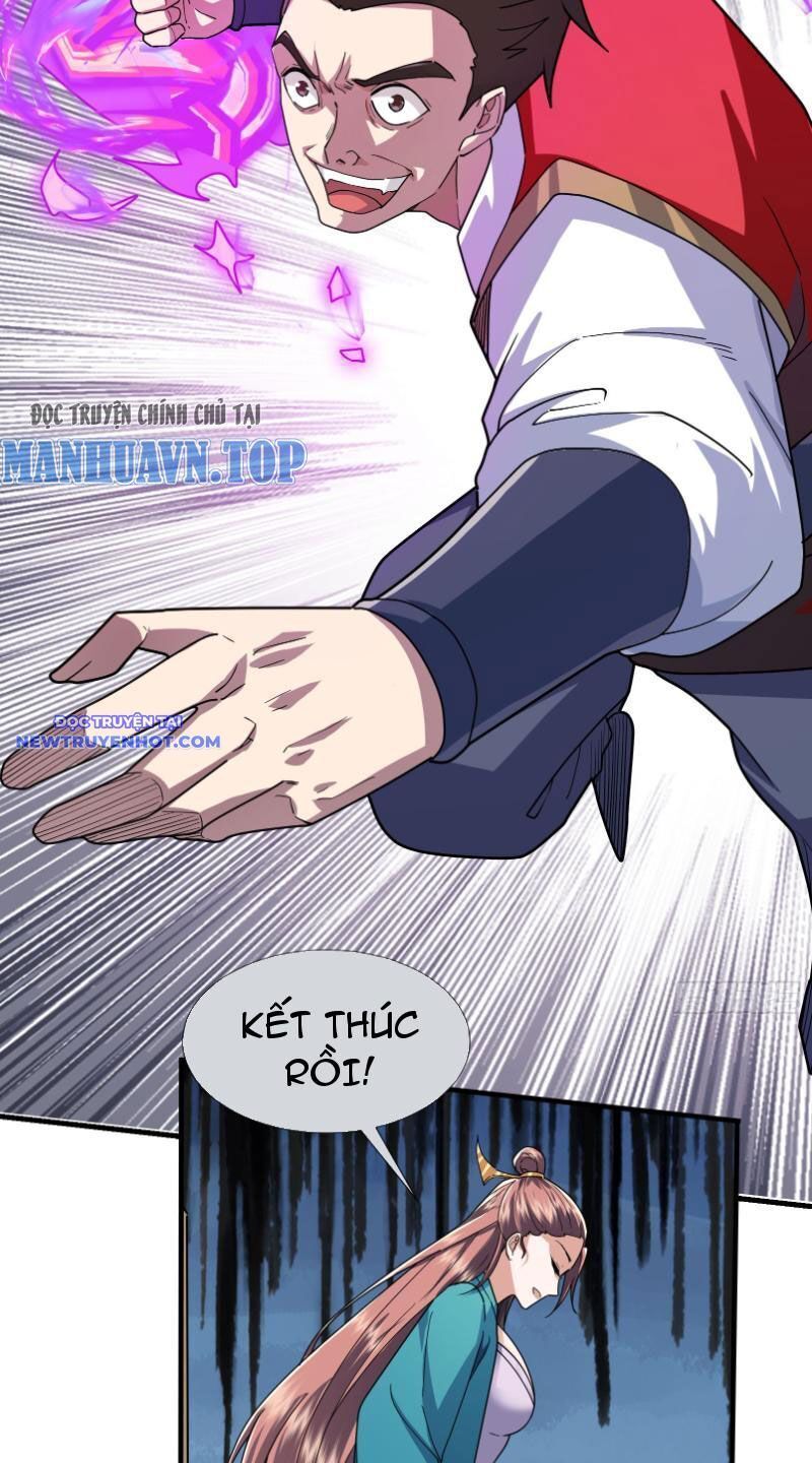 Ngủ Say Vạn Cổ: Xuất Thế Quét Ngang Chư Thiên - Chapter 7 - Page 97